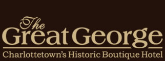 Great George logo