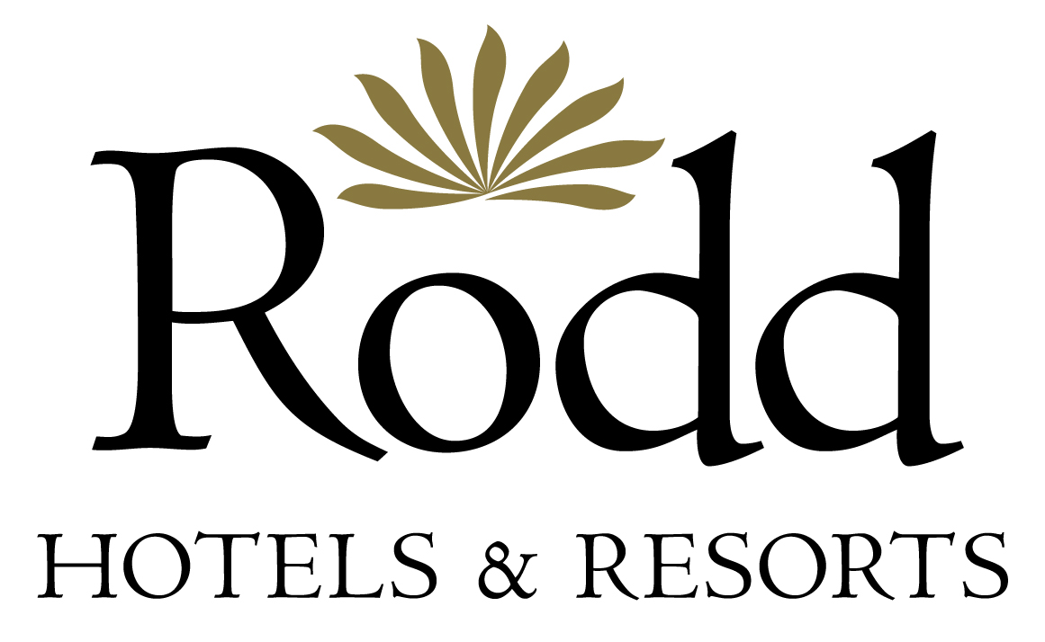 Rodd Royalty Hotel logo